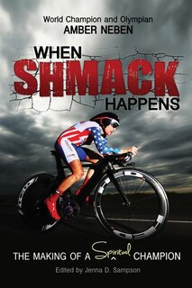 Front cover_When Shmack Happens