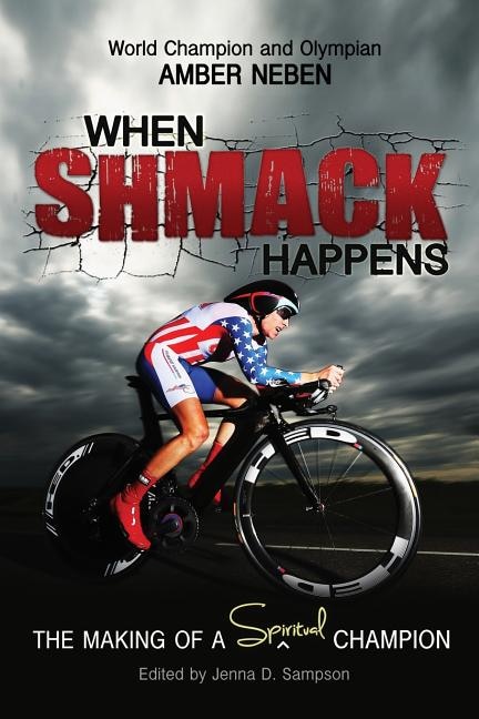 Front cover_When Shmack Happens
