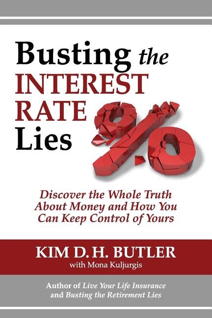 Front cover_Busting the Interest Rate Lies