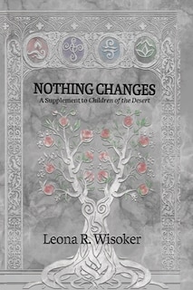 Front cover_Nothing Changes