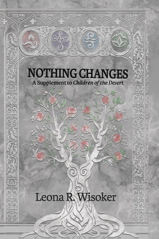 Front cover_Nothing Changes