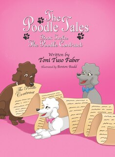 The Poodle Tales: Book Twelve: The Poodle Contract