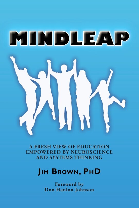 Front cover_Mindleap