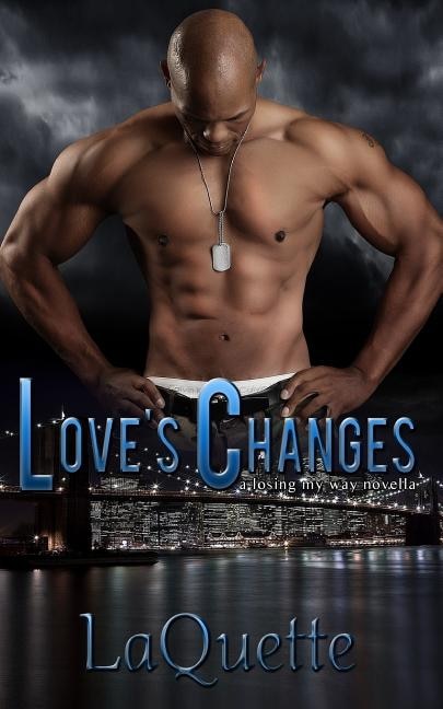 Couverture_Love's Changes