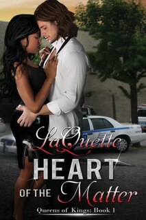 Couverture_Heart Of The Matter