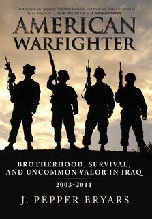 Couverture_American Warfighter