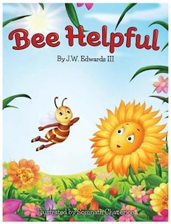 Couverture_Bee Helpful
