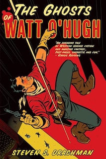 Couverture_The Ghosts of Watt O'Hugh