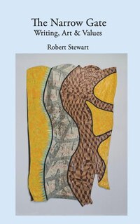Front cover_The Narrow Gate