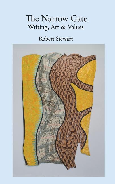 Front cover_The Narrow Gate