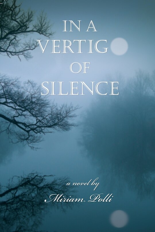 Front cover_In a Vertigo of Silence
