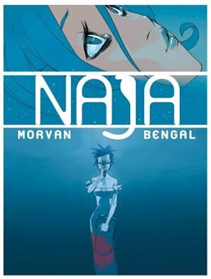 Front cover_Naja