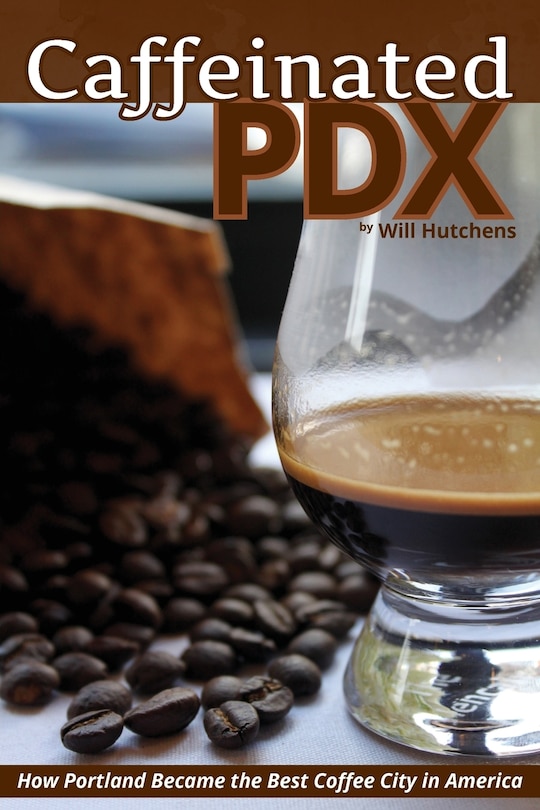 Couverture_Caffeinated PDX