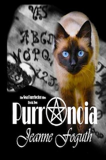 Purr-a-Noia: Book 2 of The Seapurrtector Files