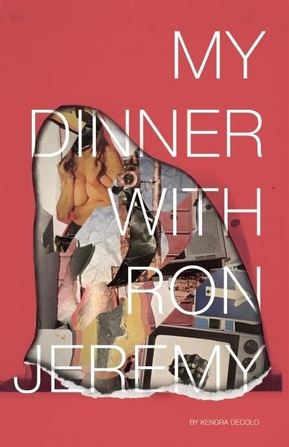 Couverture_My Dinner With Ron Jeremy