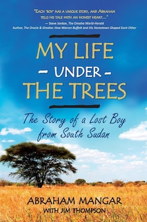 Couverture_My Life Under the Trees