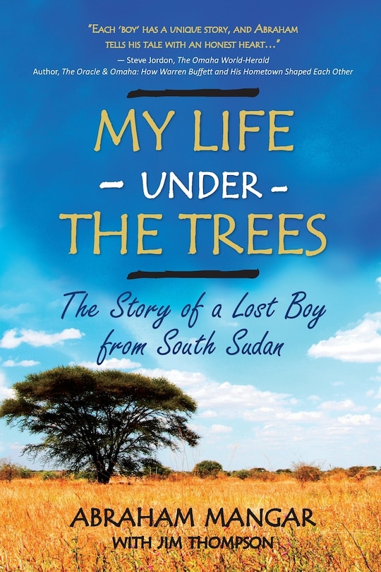 Couverture_My Life Under the Trees