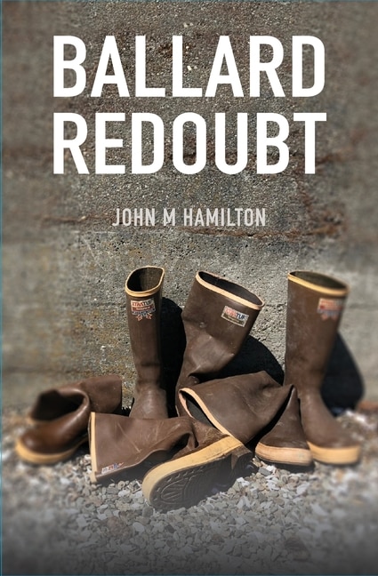 Couverture_Ballard Redoubt