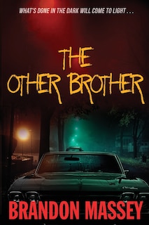 Front cover_The Other Brother