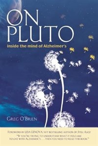 Couverture_On Pluto: Inside The Mind Of Alzheimer's