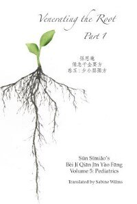 Front cover_Venerating The Root