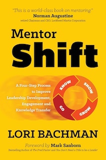 Front cover_Mentorshift