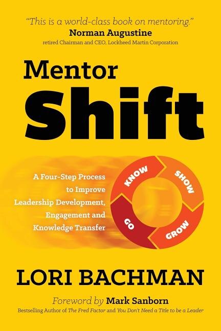 Front cover_Mentorshift