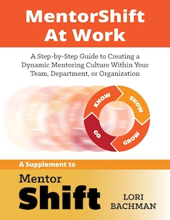 Front cover_MentorShift at Work