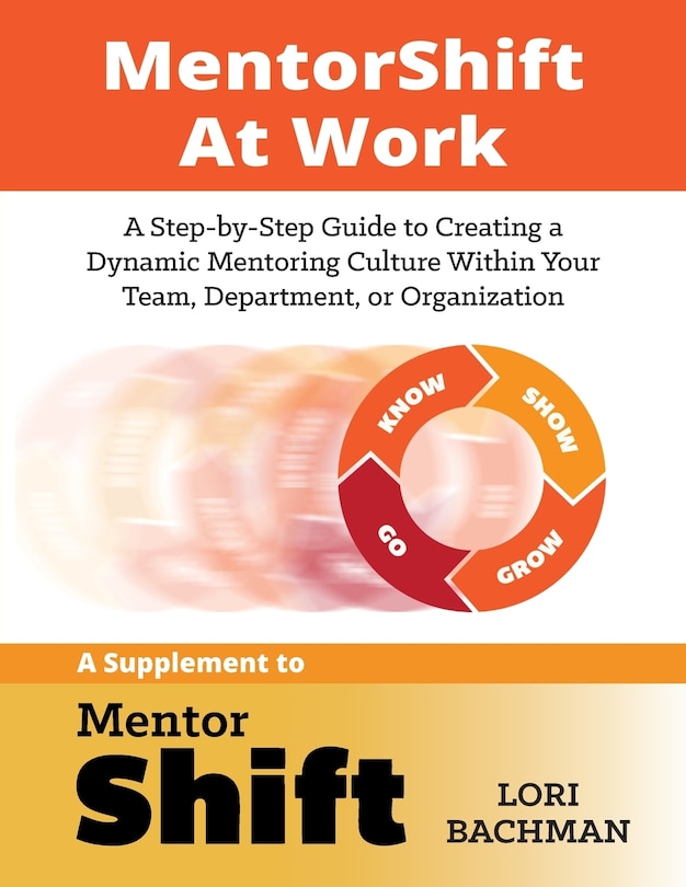 Front cover_MentorShift at Work