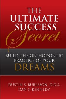 Couverture_The Ultimate Success Secret