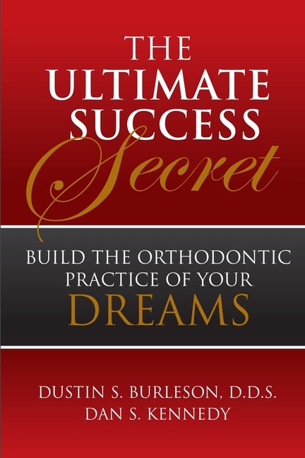 Couverture_The Ultimate Success Secret