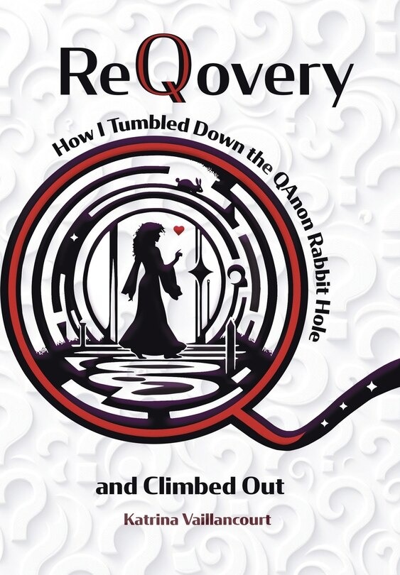Front cover_ReQovery