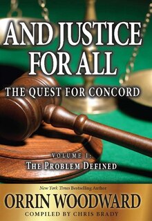 Couverture_And Justice for All
