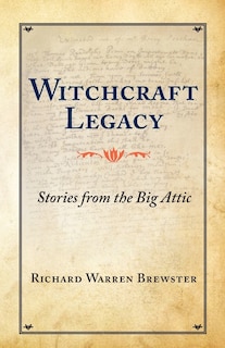 Front cover_Witchcraft Legacy