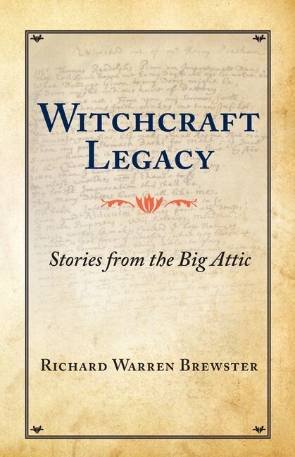 Front cover_Witchcraft Legacy