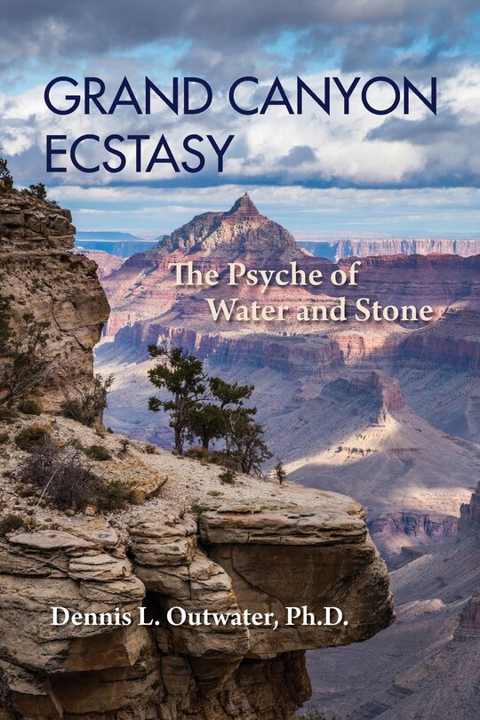 Front cover_Grand Canyon Ecstasy