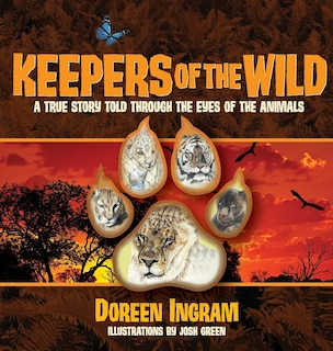 Front cover_Keepers of the Wild