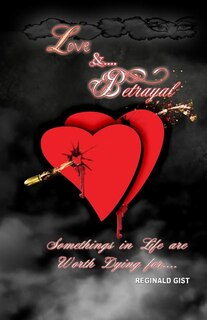 Front cover_Love and Betrayal
