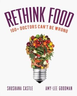 Front cover_Rethink Food