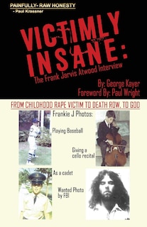 Front cover_Victimly Insane