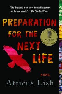 Front cover_Preparation For The Next Life