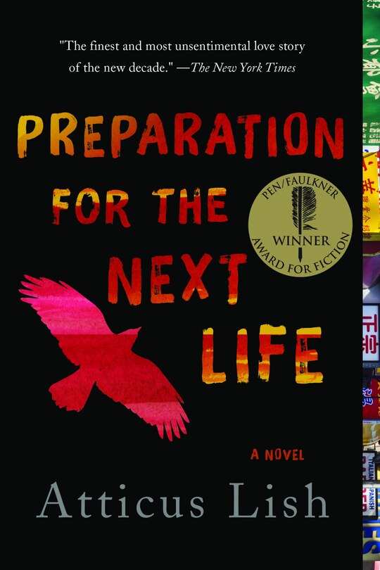 Front cover_Preparation For The Next Life