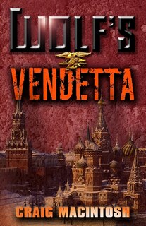 Front cover_Wolf's Vendetta