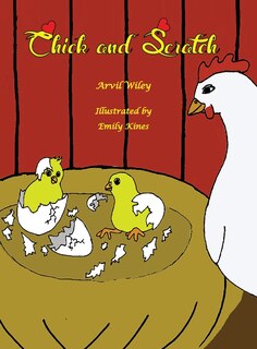 Couverture_Chick and Scratch