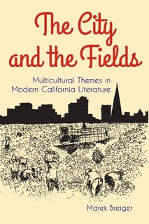 Front cover_The City and the Fields