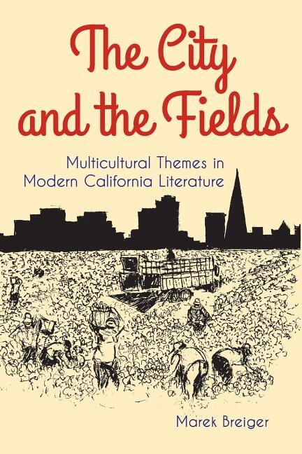 Front cover_The City and the Fields