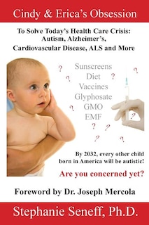 Couverture_Cindy and Erica's Obsession to Solve Today's Health Care Crisis