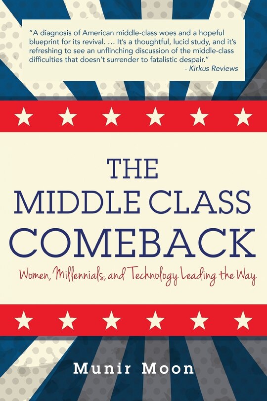 Couverture_The Middle Class Comeback