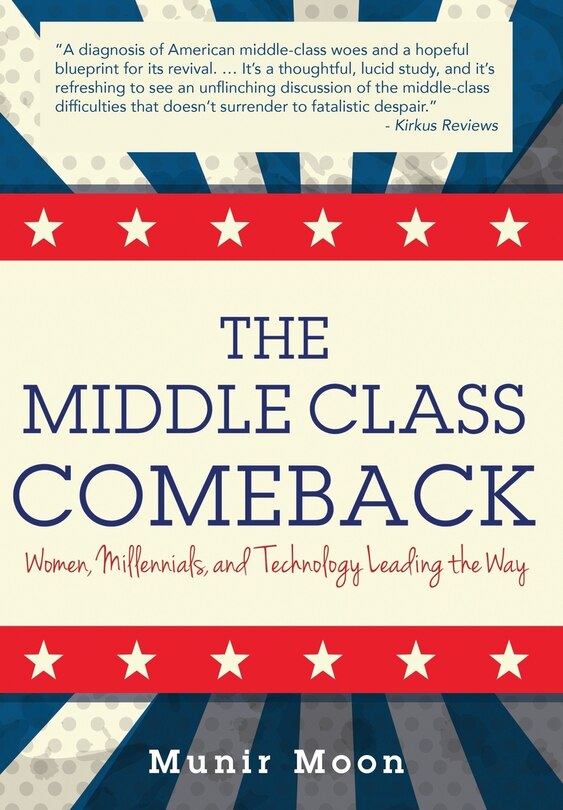 Couverture_The Middle Class Comeback