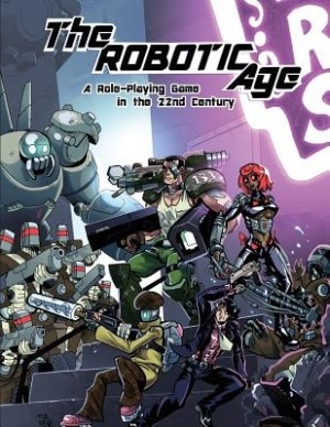 Front cover_The Robotic Age